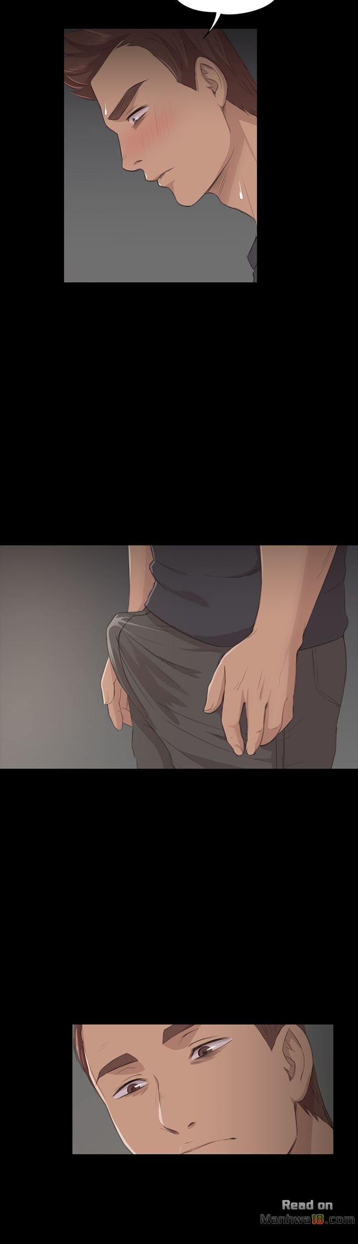 Double Life - Chapter 6 [photo 2] - MangaPorn