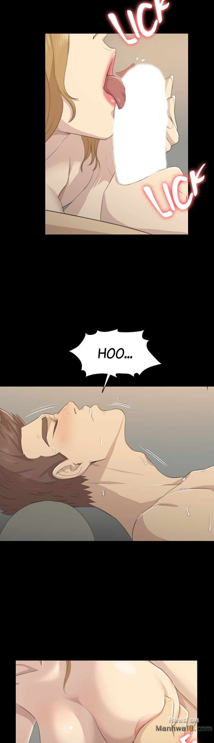 Double Life - Chapter 6 [photo 23] - MangaPorn