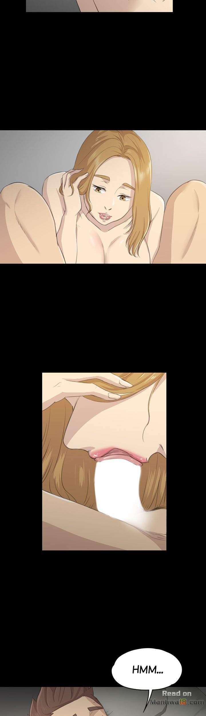 Double Life - Chapter 6 [photo 28] - MangaPorn