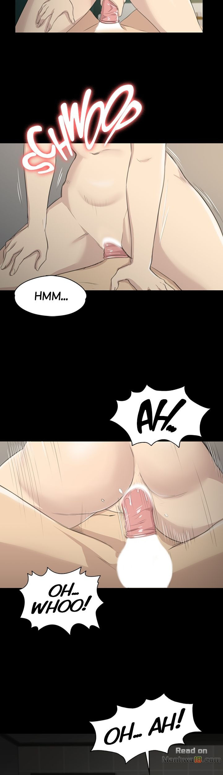 Double Life - Chapter 6 [photo 32] - MangaPorn