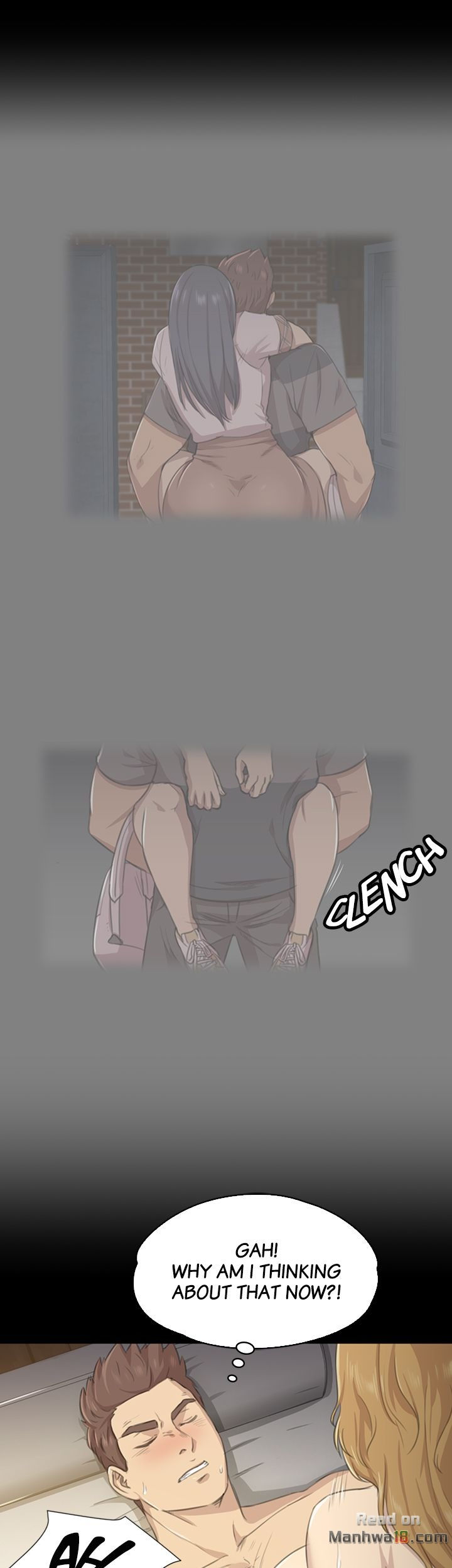 Double Life - Chapter 6 [photo 38] - MangaPorn