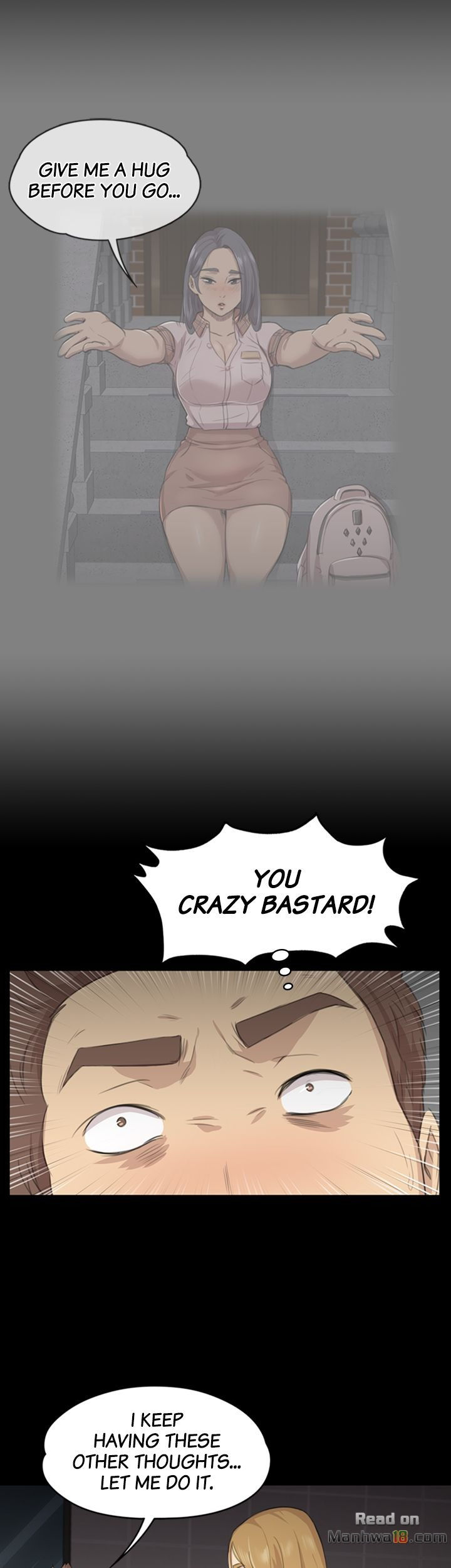 Double Life - Chapter 6 [photo 40] - MangaPorn