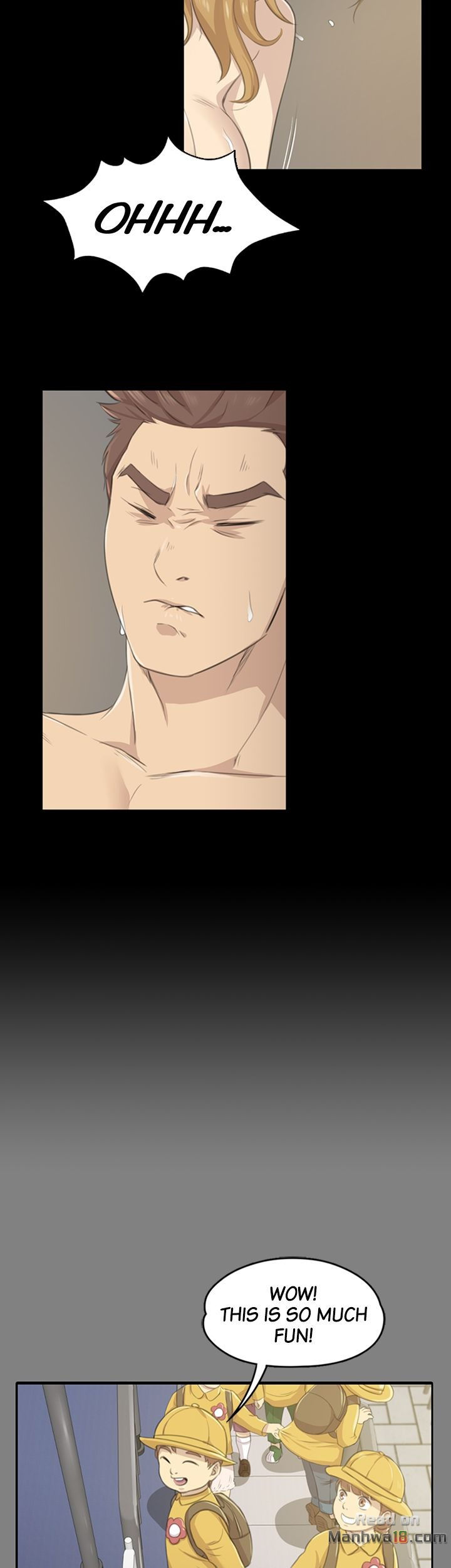 Double Life - Chapter 7 [photo 8] - MangaPorn