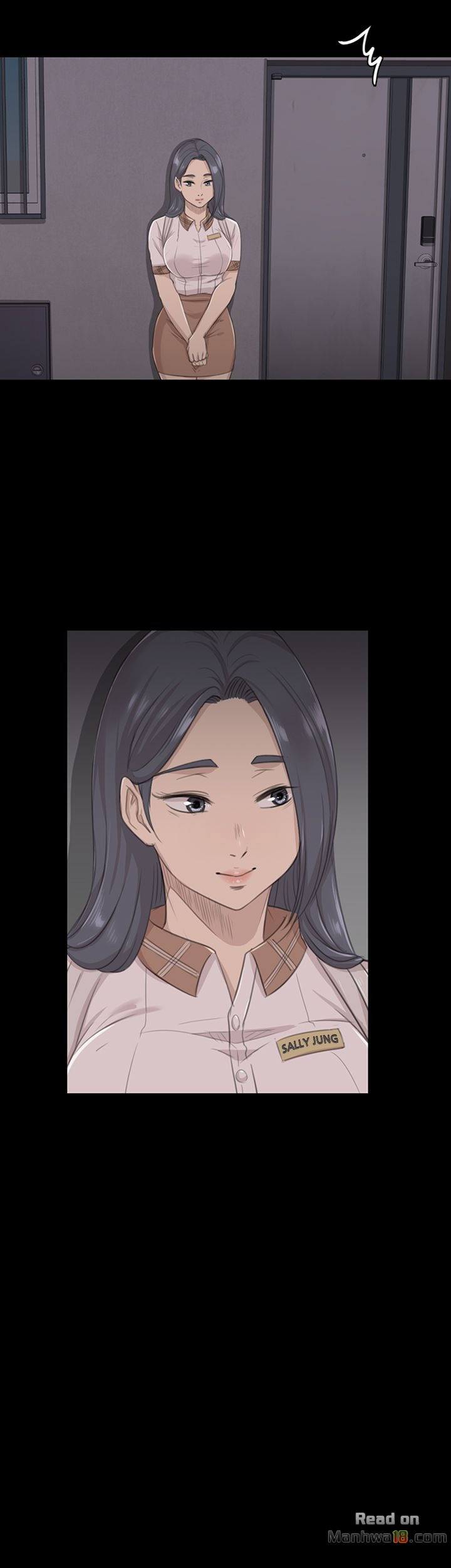 Double Life - Chapter 8 [photo 24] - MangaPorn