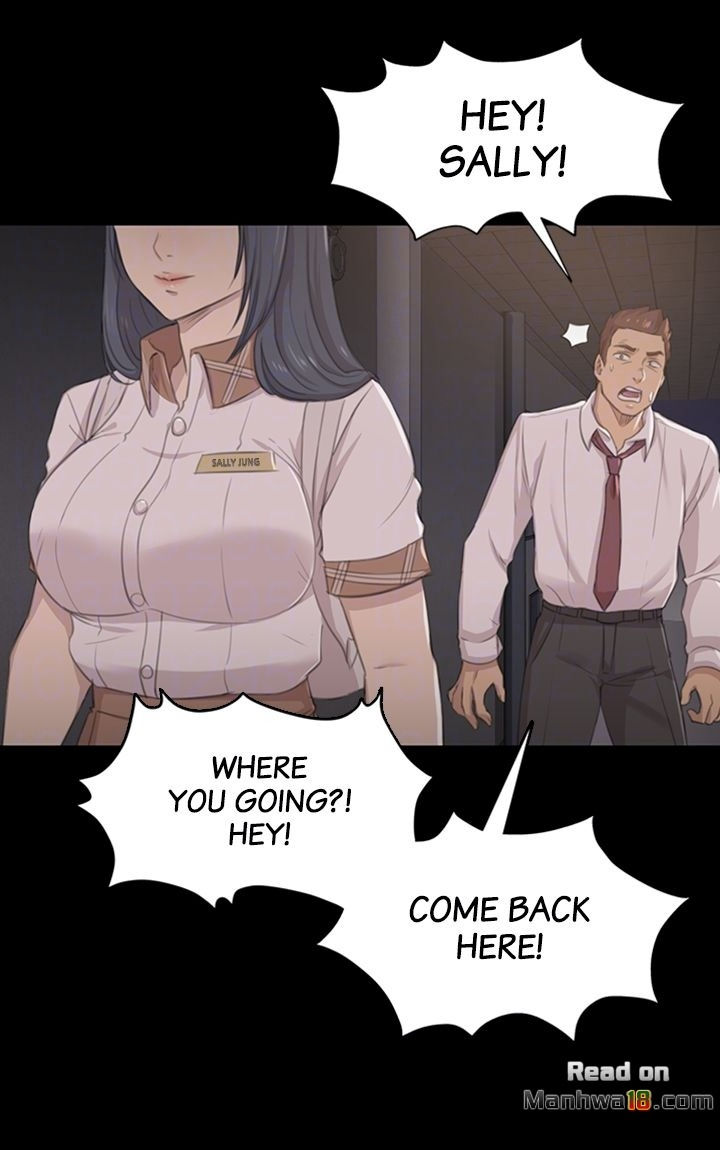 Double Life - Chapter 9 [photo 11] - MangaPorn