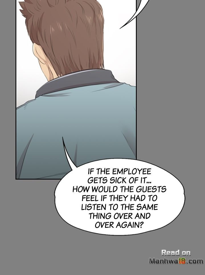 Double Life - Chapter 9 [photo 21] - MangaPorn