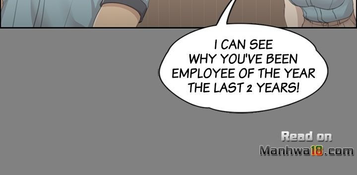 Double Life - Chapter 9 [photo 25] - MangaPorn