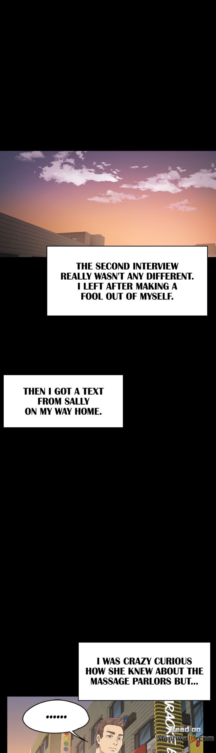 Double Life - Chapter 9 [photo 31] - MangaPorn