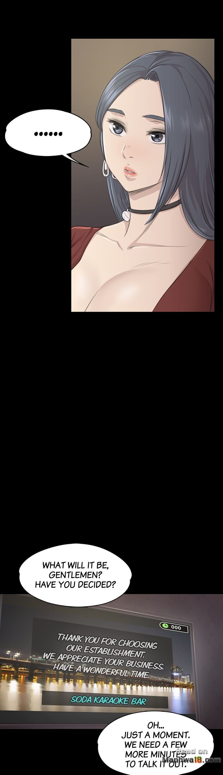 Double Life - Chapter 10 [photo 18] - MangaPorn