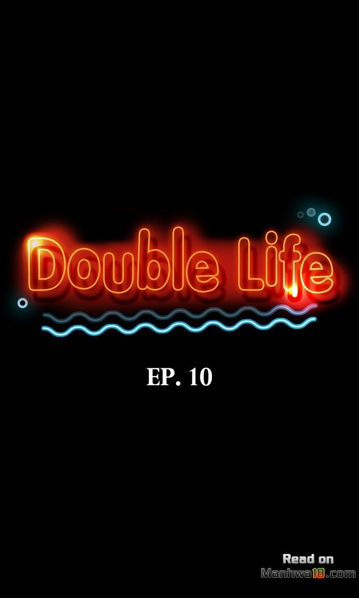 Double Life - Chapter 10 [photo 4] - MangaPorn