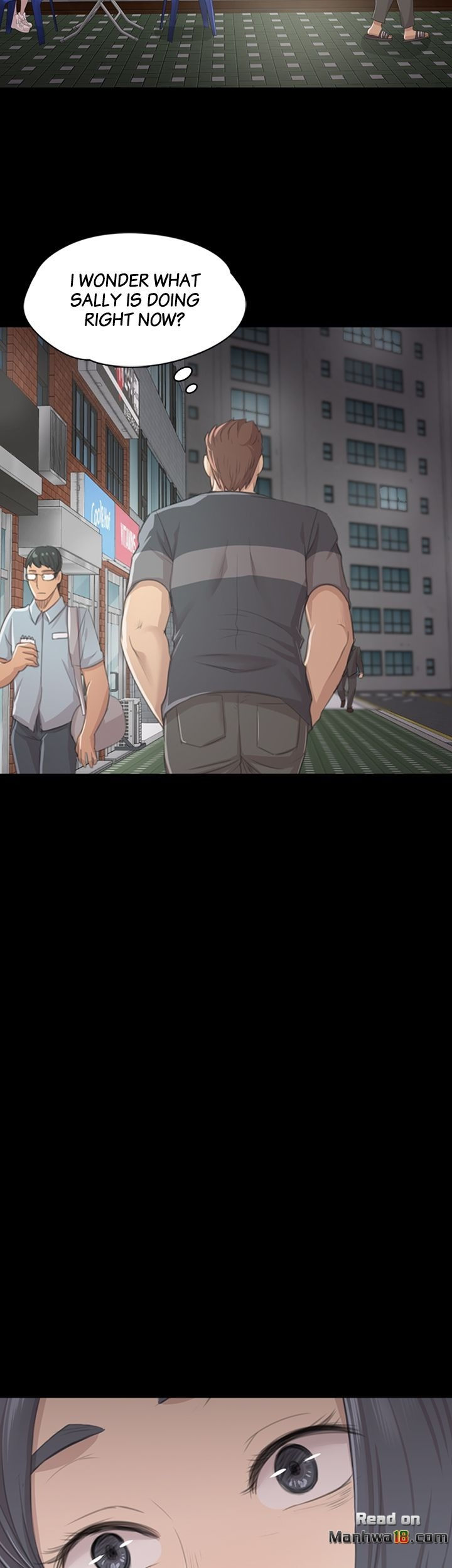 Double Life - Chapter 10 [photo 41] - MangaPorn