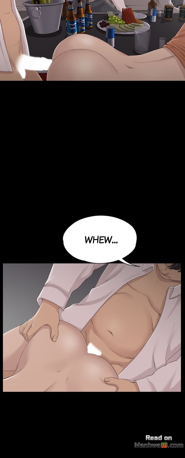 Double Life - Chapter 11 [photo 13] - MangaPorn