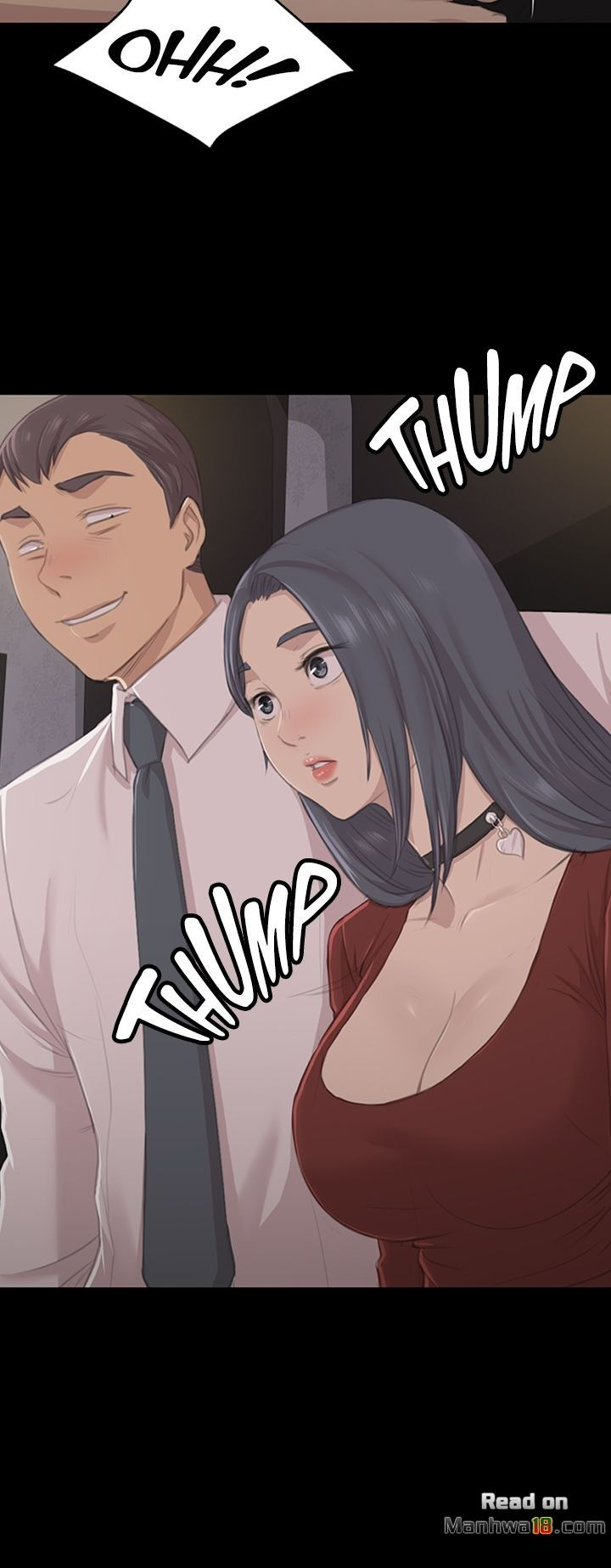 Double Life - Chapter 11 [photo 3] - MangaPorn