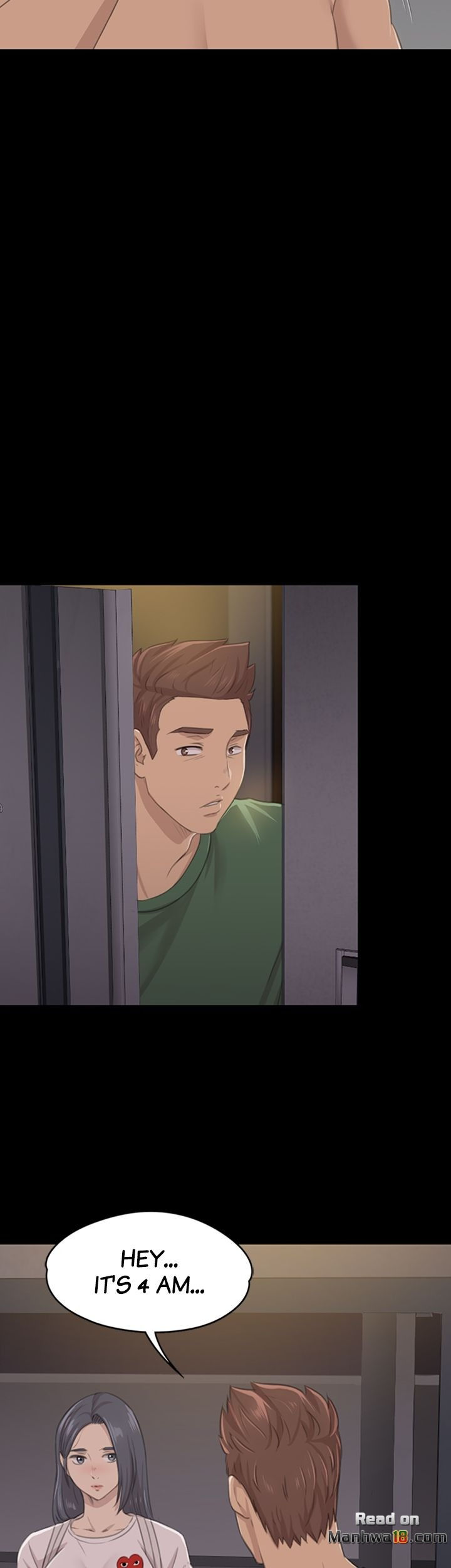 Double Life - Chapter 11 [photo 37] - MangaPorn