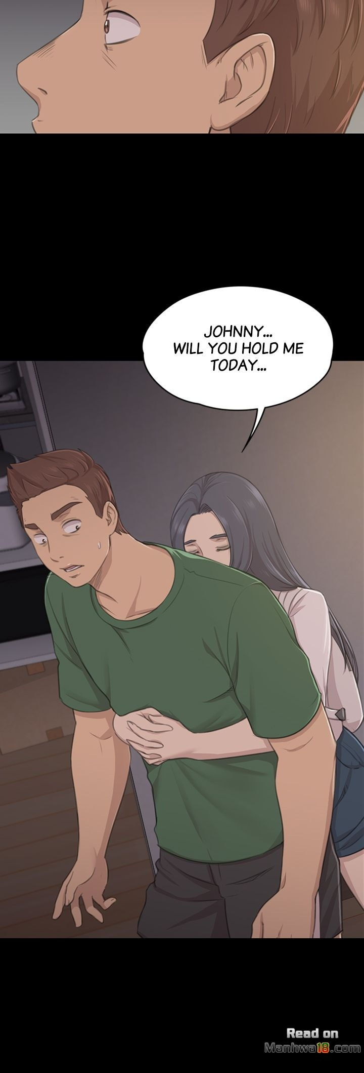 Double Life - Chapter 11 [photo 40] - MangaPorn