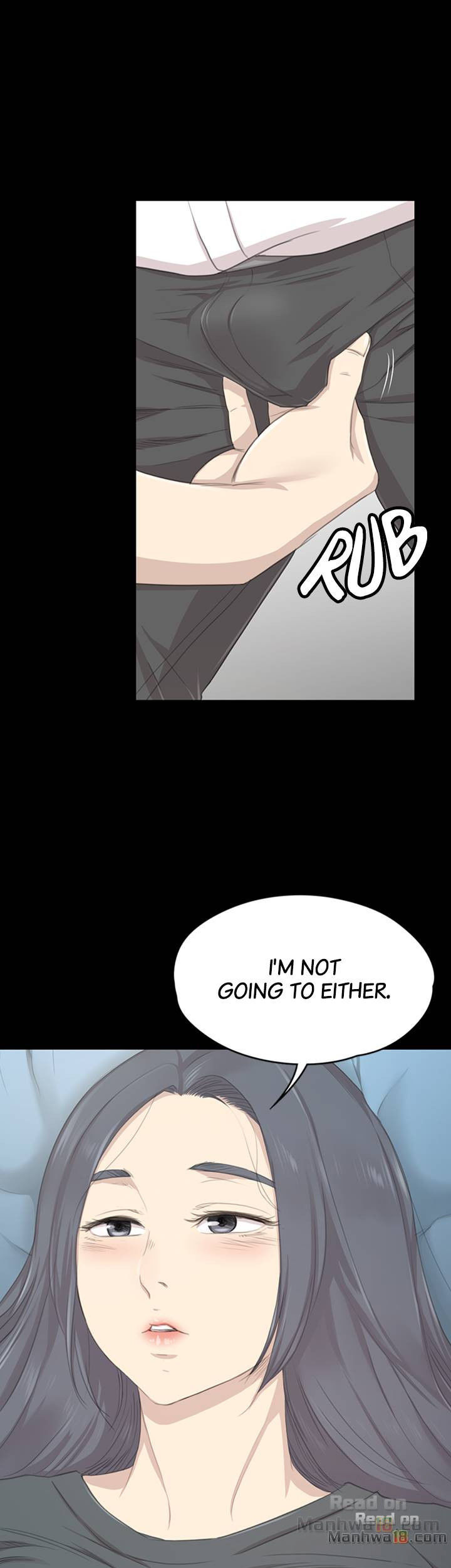 Double Life - Chapter 17 [photo 1] - MangaPorn