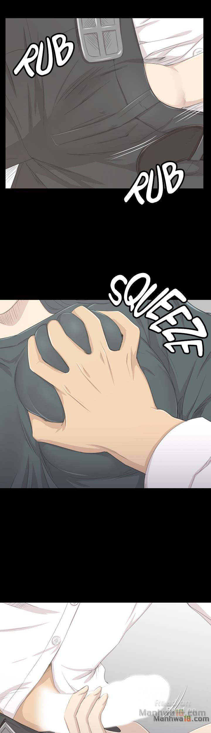 Double Life - Chapter 17 [photo 10] - MangaPorn