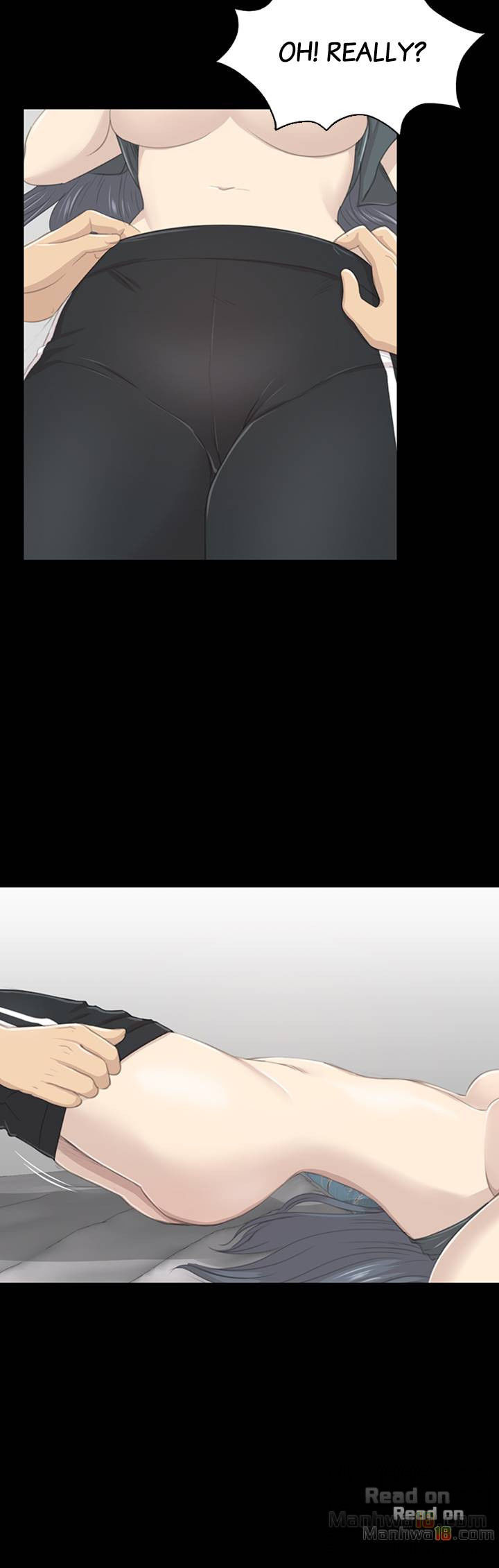 Double Life - Chapter 17 [photo 20] - MangaPorn