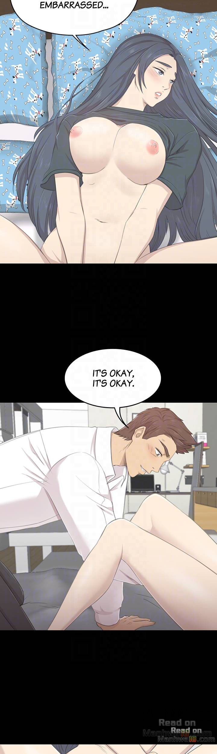 Double Life - Chapter 17 [photo 23] - MangaPorn