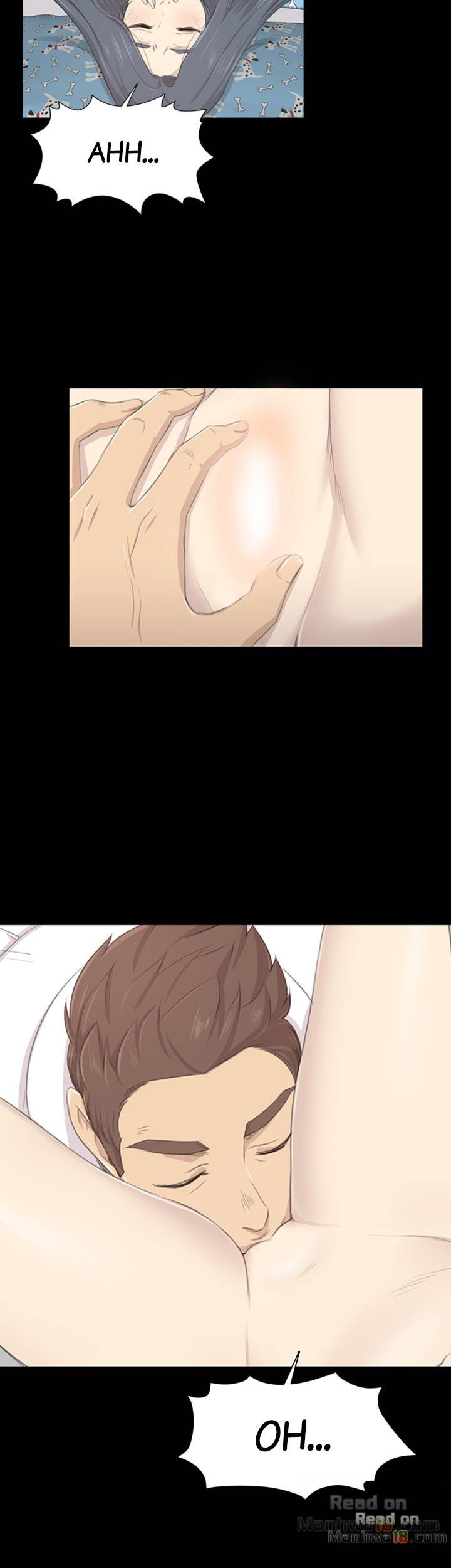 Double Life - Chapter 17 [photo 28] - MangaPorn