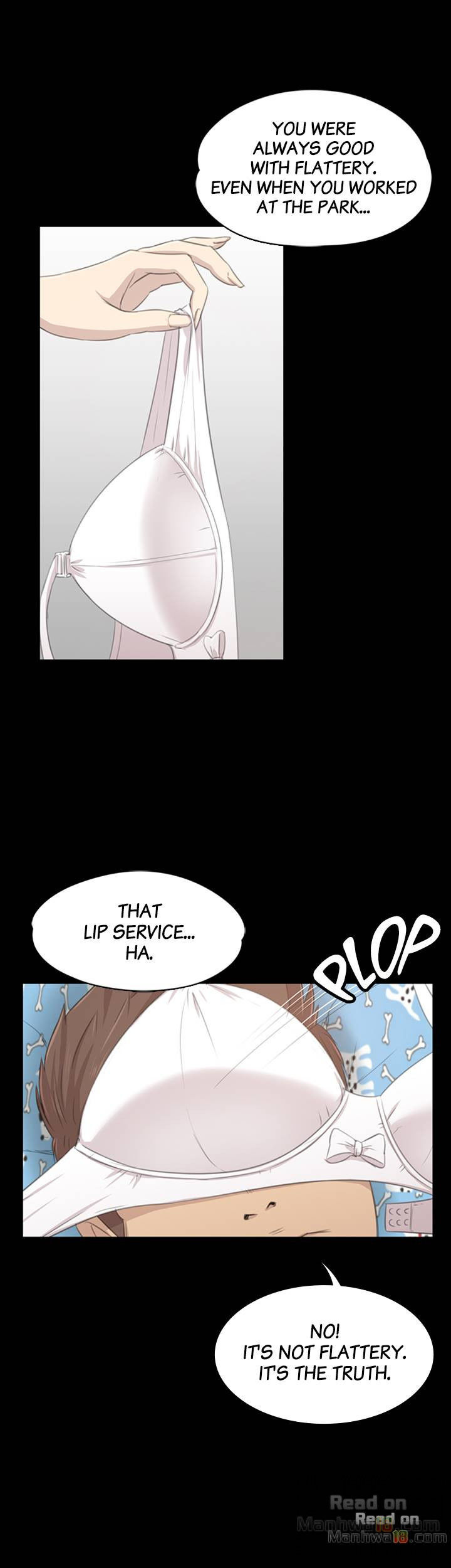 Double Life - Chapter 17 [photo 36] - MangaPorn