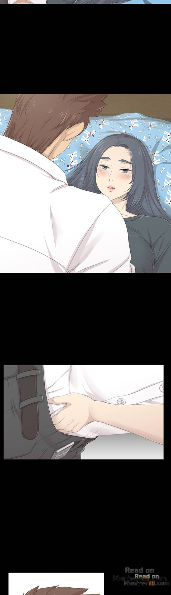 Double Life - Chapter 17 [photo 6] - MangaPorn