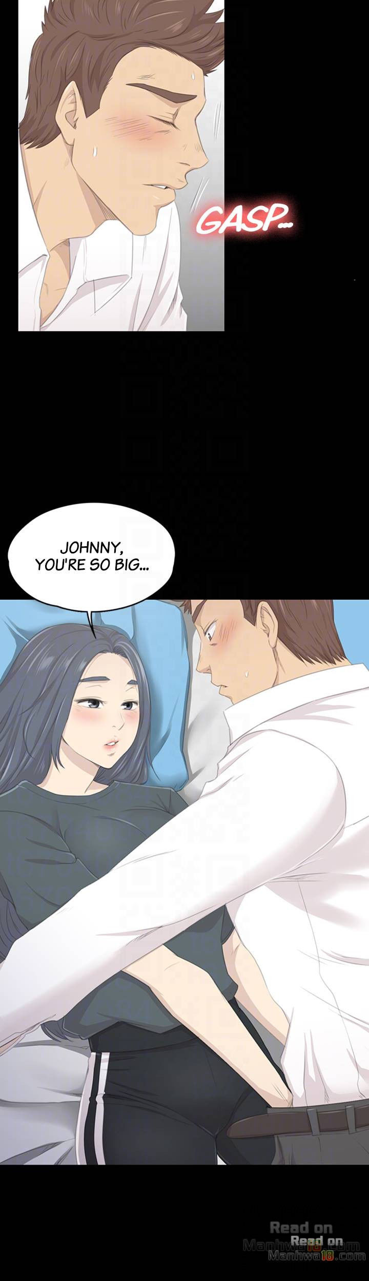 Double Life - Chapter 17 [photo 7] - MangaPorn