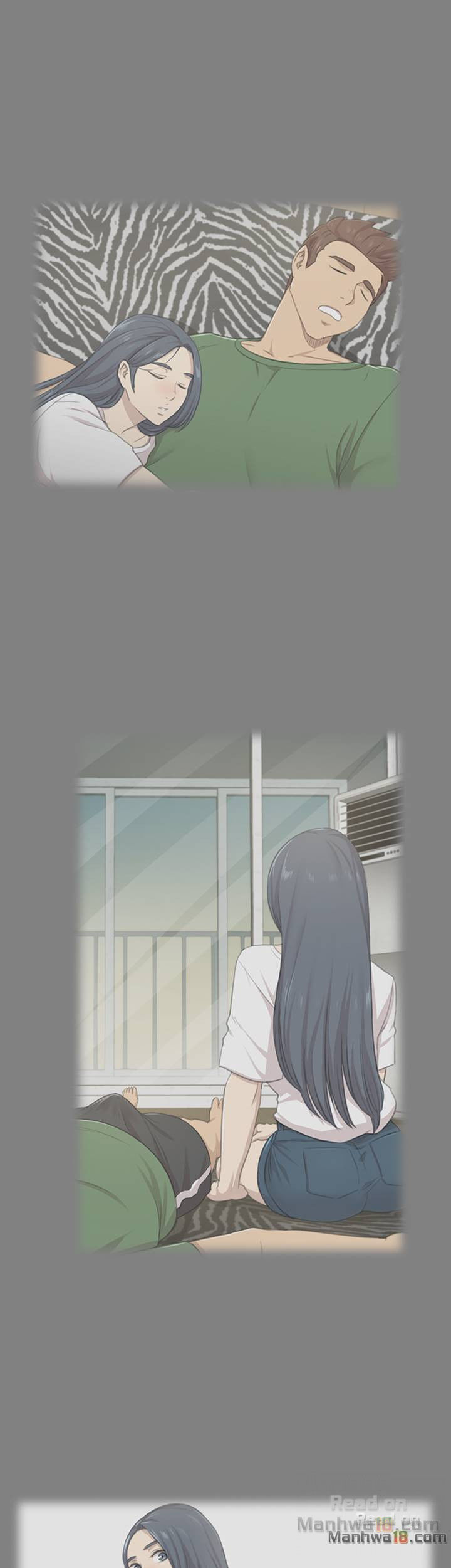 Double Life - Chapter 18 [photo 10] - MangaPorn