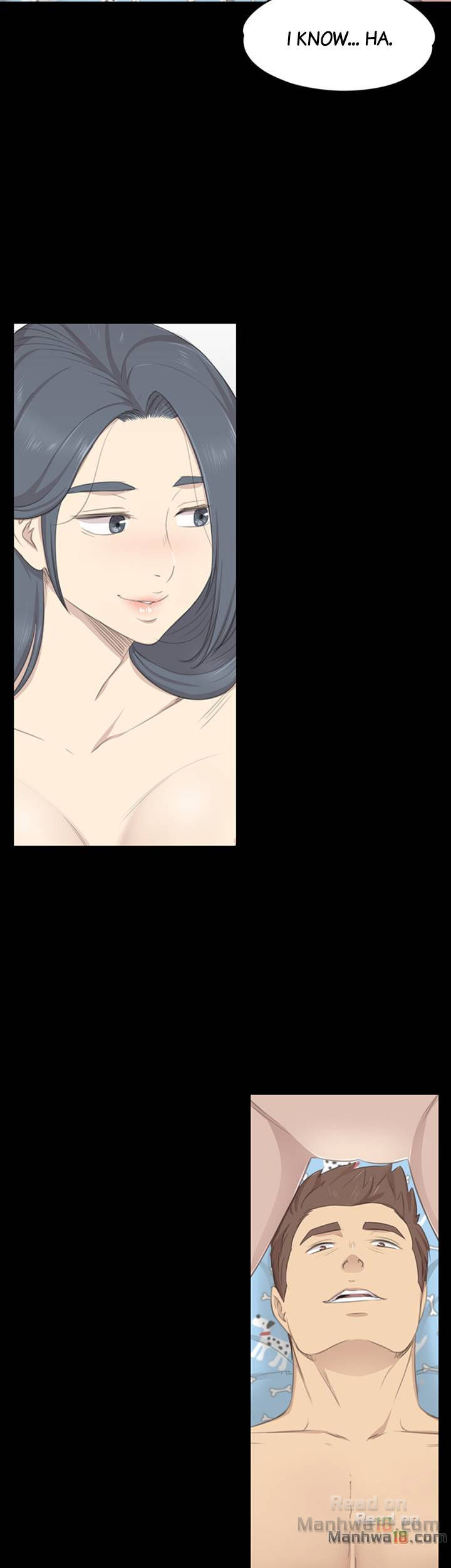 Double Life - Chapter 18 [photo 18] - MangaPorn