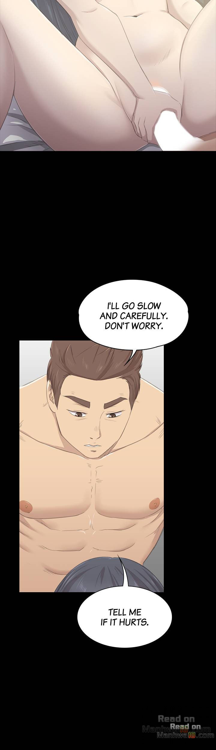 Double Life - Chapter 18 [photo 28] - MangaPorn