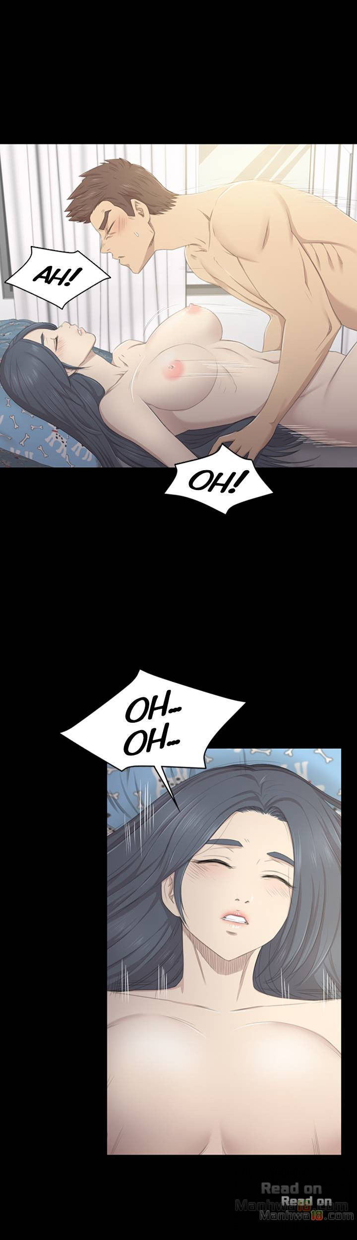 Double Life - Chapter 18 [photo 37] - MangaPorn