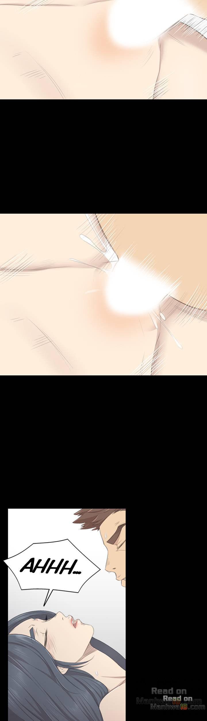 Double Life - Chapter 18 [photo 41] - MangaPorn