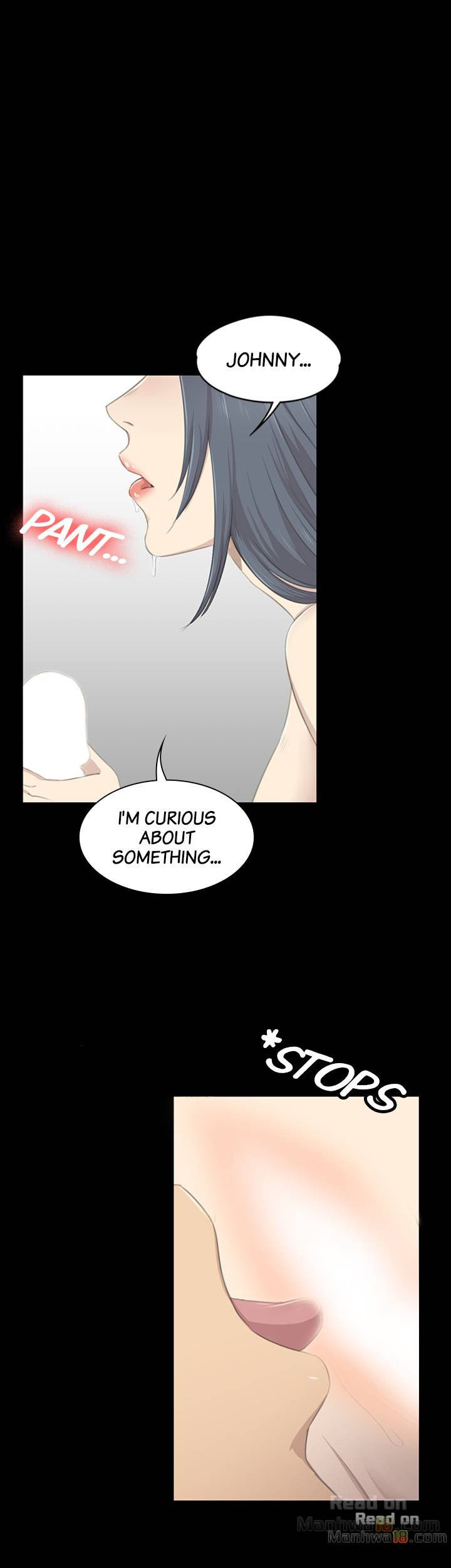 Double Life - Chapter 18 [photo 6] - MangaPorn