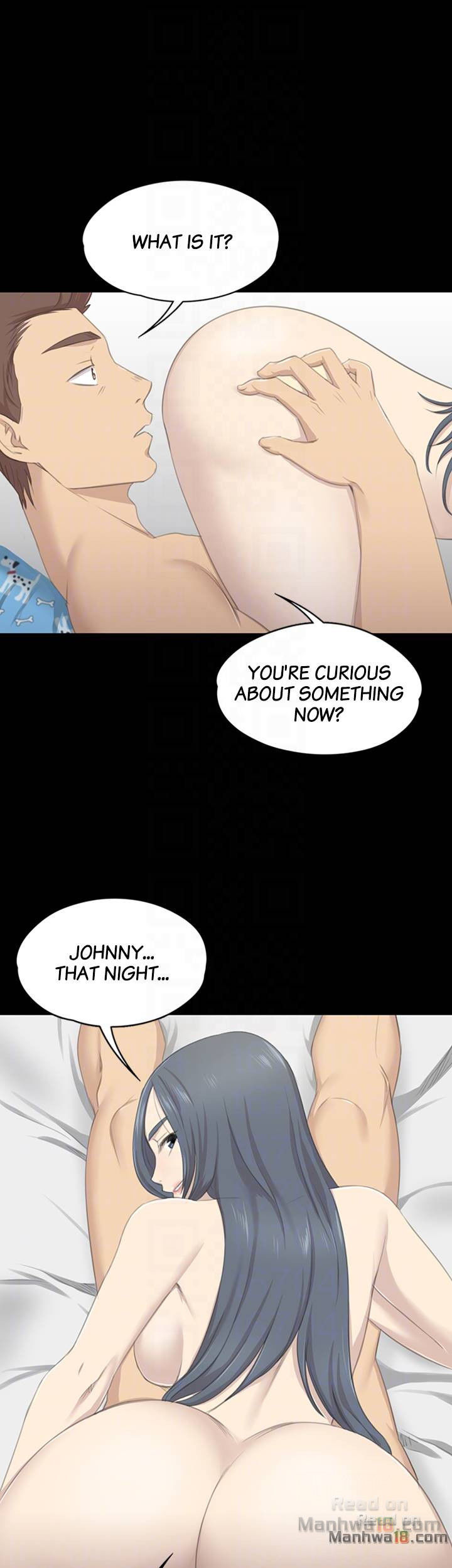 Double Life - Chapter 18 [photo 7] - MangaPorn