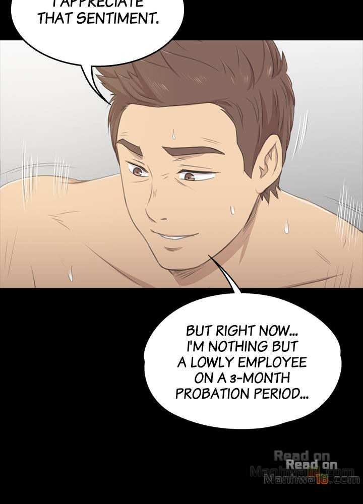 Double Life - Chapter 19 [photo 13] - MangaPorn