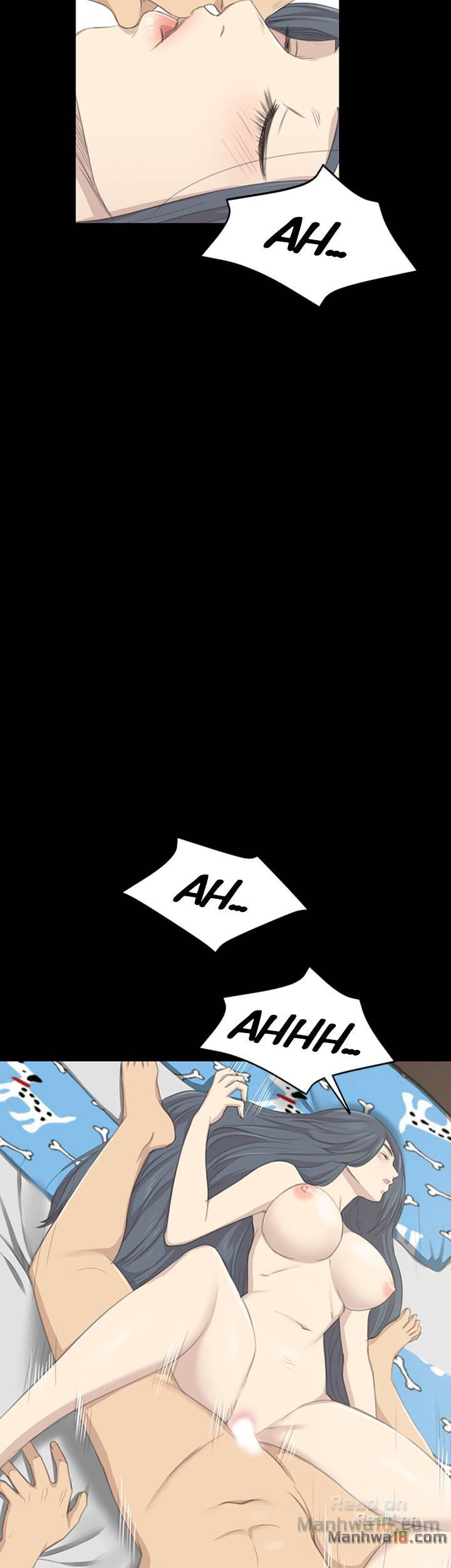 Double Life - Chapter 19 [photo 18] - MangaPorn