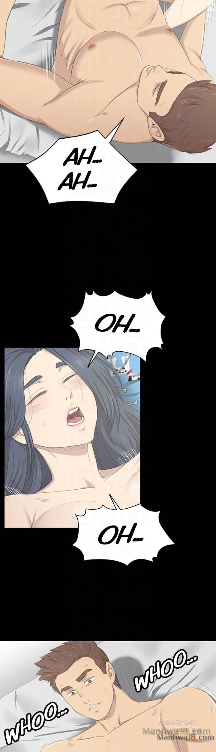 Double Life - Chapter 19 [photo 19] - MangaPorn