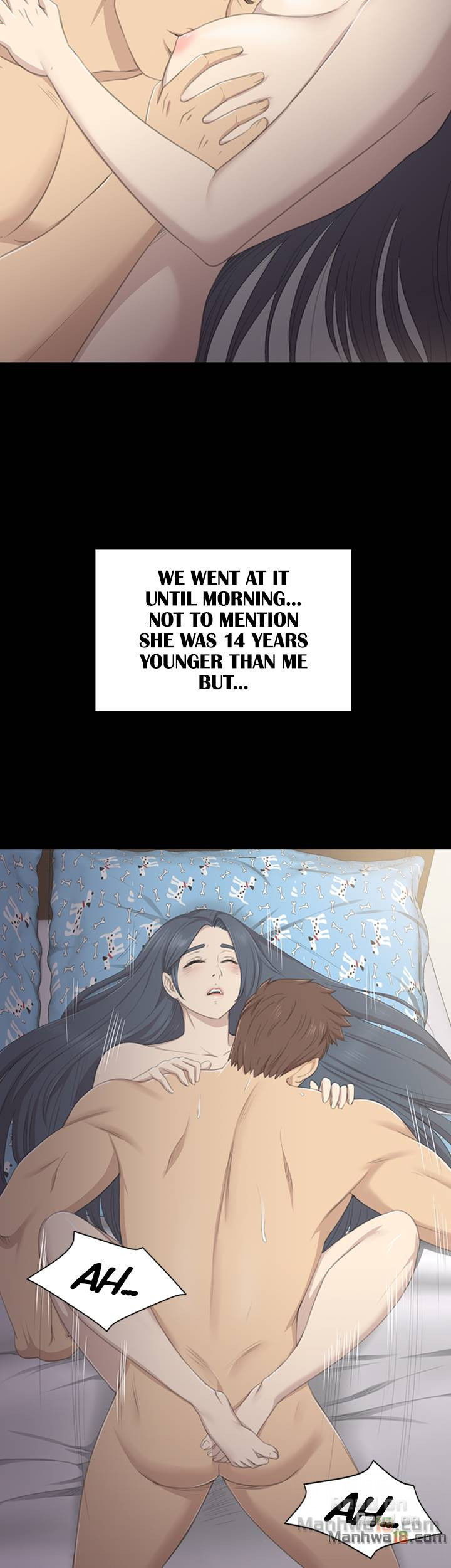 Double Life - Chapter 19 [photo 2] - MangaPorn