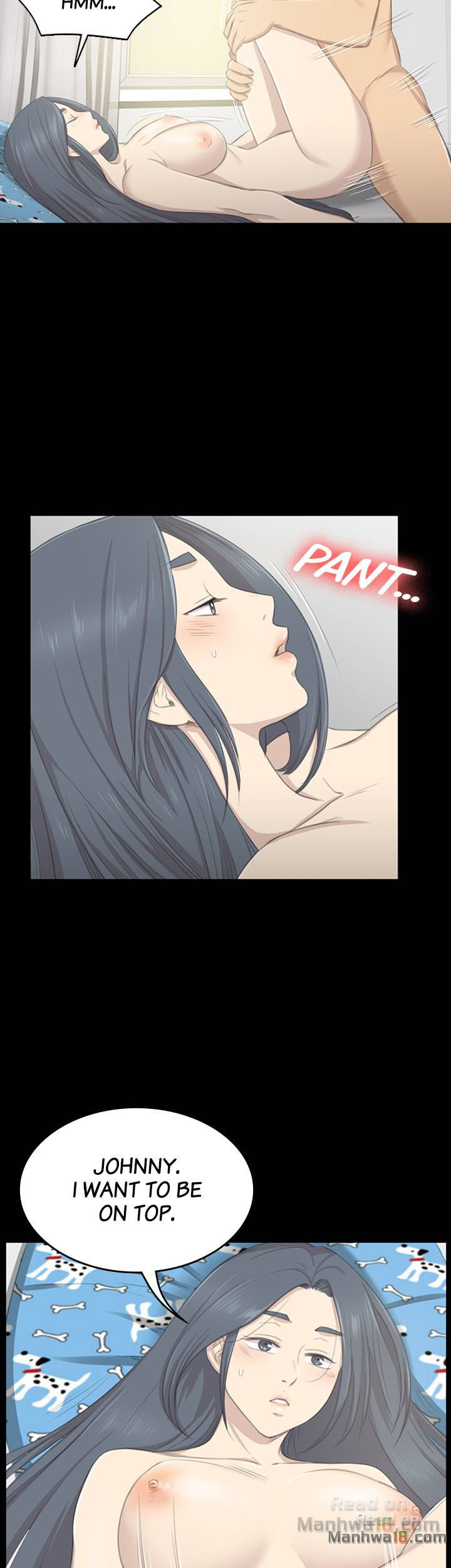 Double Life - Chapter 19 [photo 28] - MangaPorn