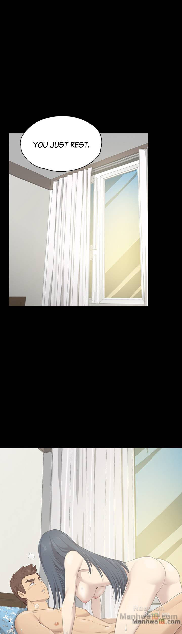 Double Life - Chapter 19 [photo 30] - MangaPorn