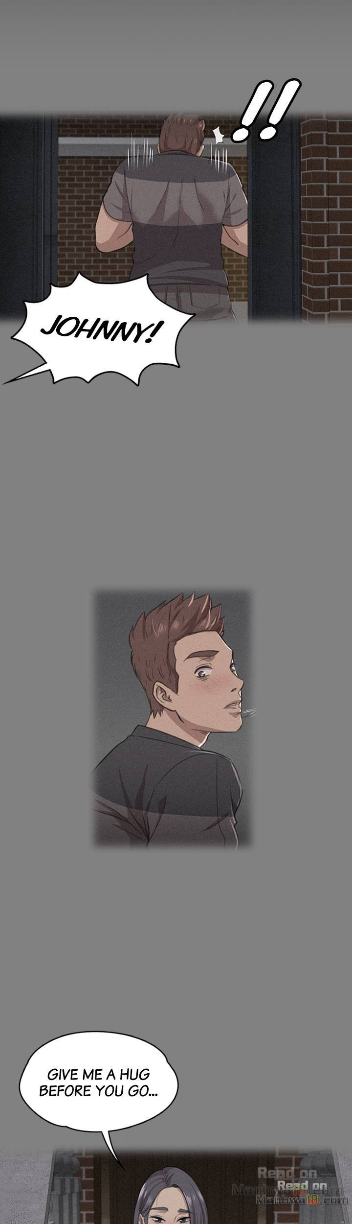 Double Life - Chapter 19 [photo 36] - MangaPorn