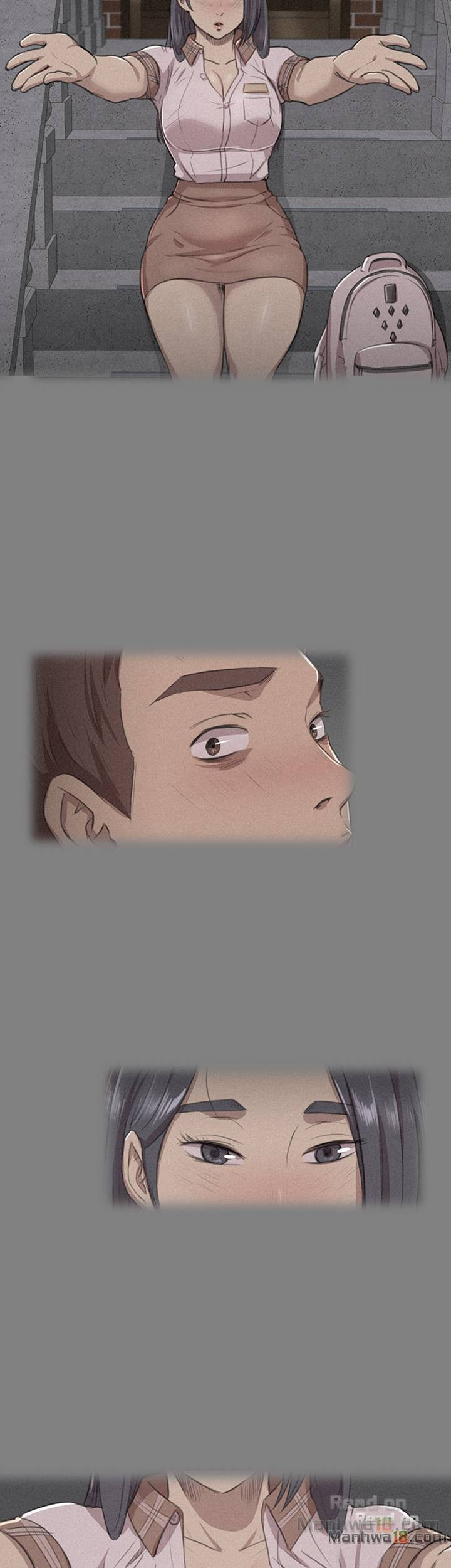 Double Life - Chapter 19 [photo 37] - MangaPorn