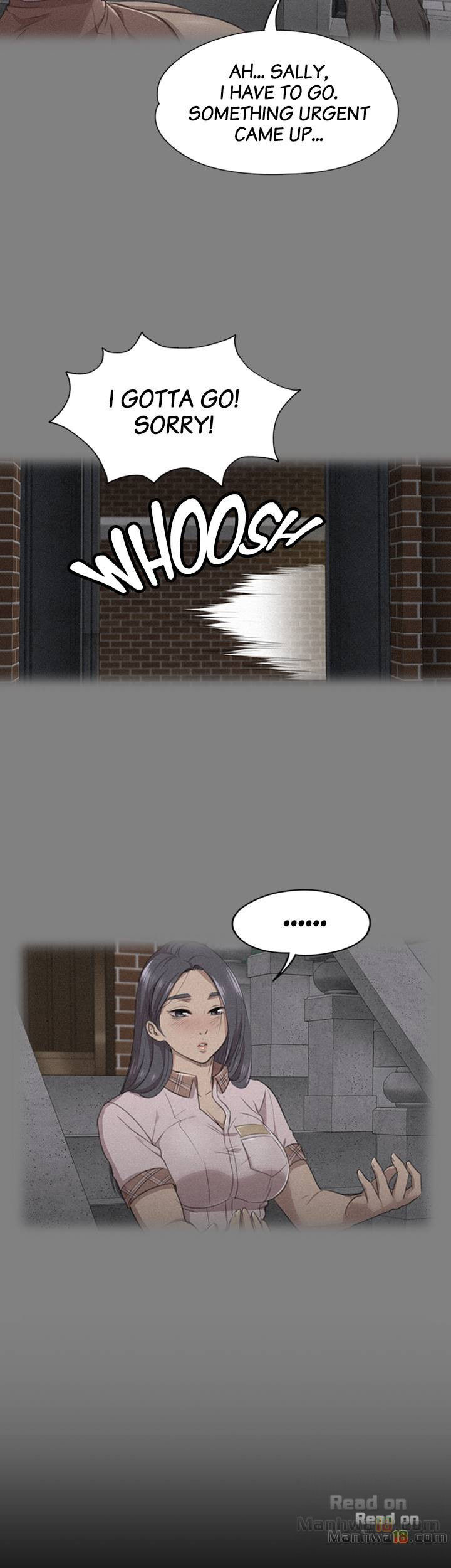 Double Life - Chapter 19 [photo 39] - MangaPorn