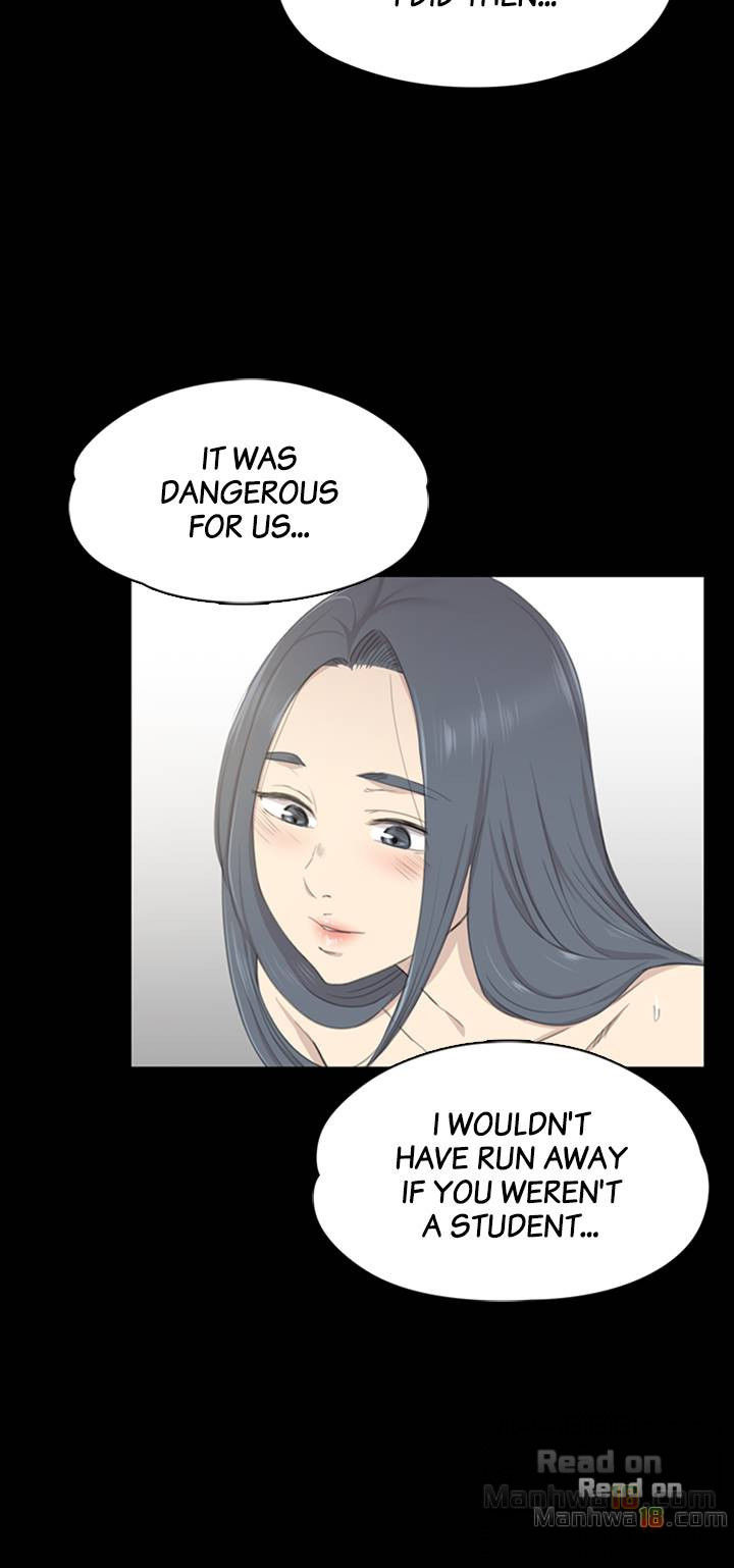 Double Life - Chapter 19 [photo 41] - MangaPorn