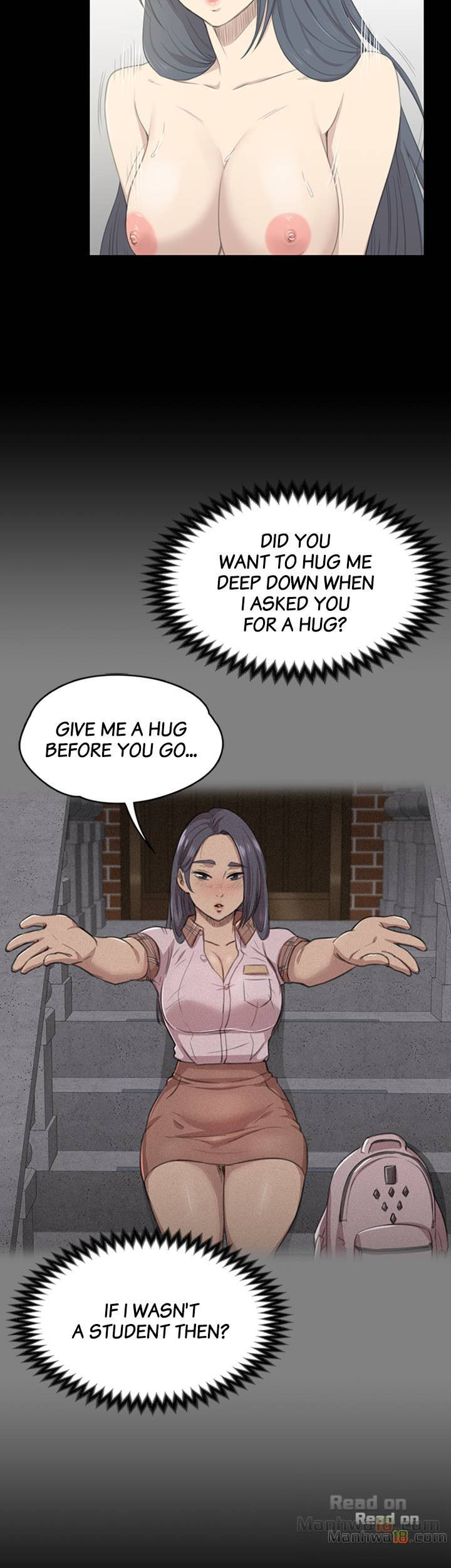 Double Life - Chapter 19 [photo 44] - MangaPorn