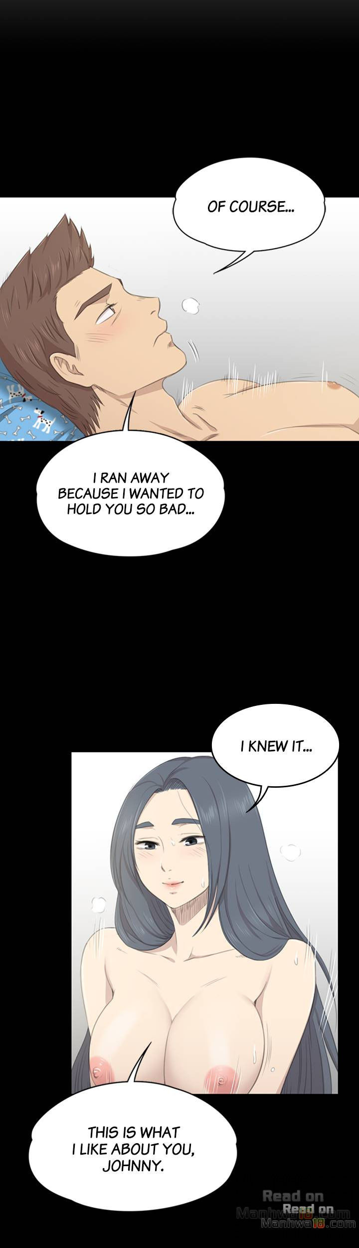 Double Life - Chapter 19 [photo 45] - MangaPorn