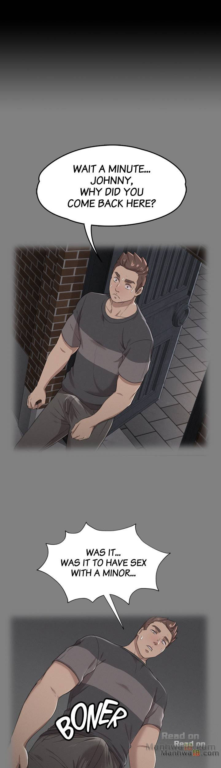 Double Life - Chapter 19 [photo 47] - MangaPorn