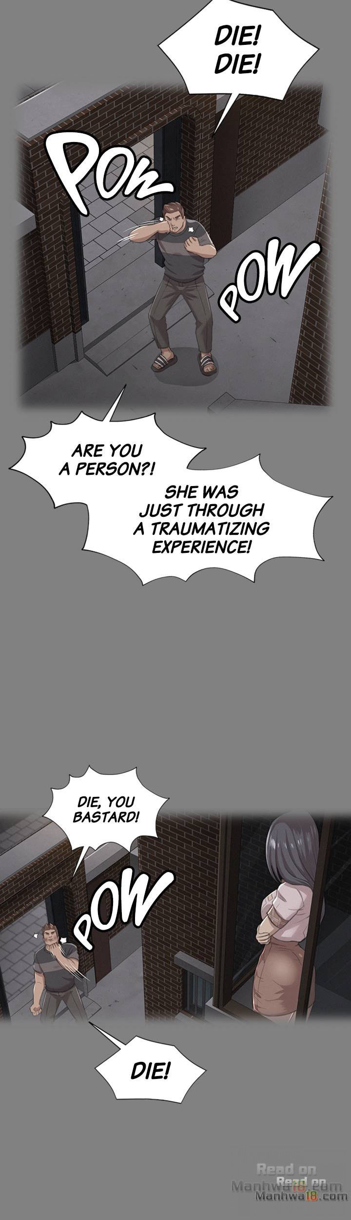 Double Life - Chapter 19 [photo 49] - MangaPorn