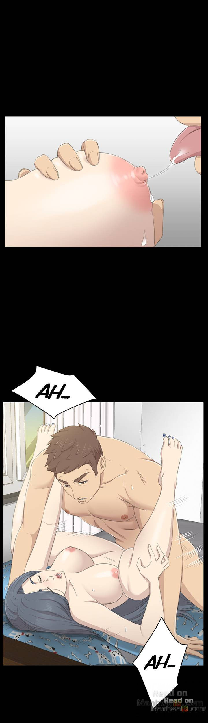 Double Life - Chapter 19 [photo 5] - MangaPorn