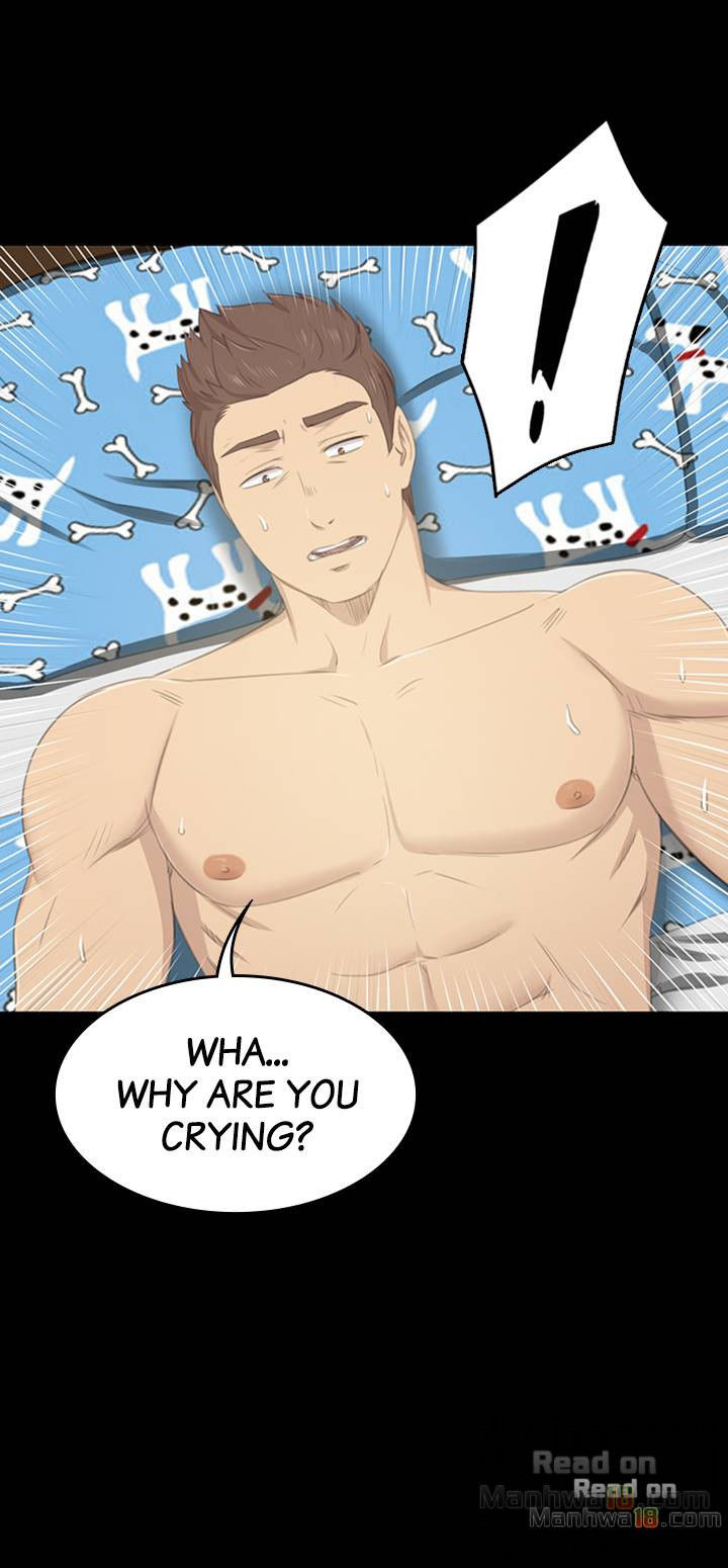 Double Life - Chapter 19 [photo 57] - MangaPorn